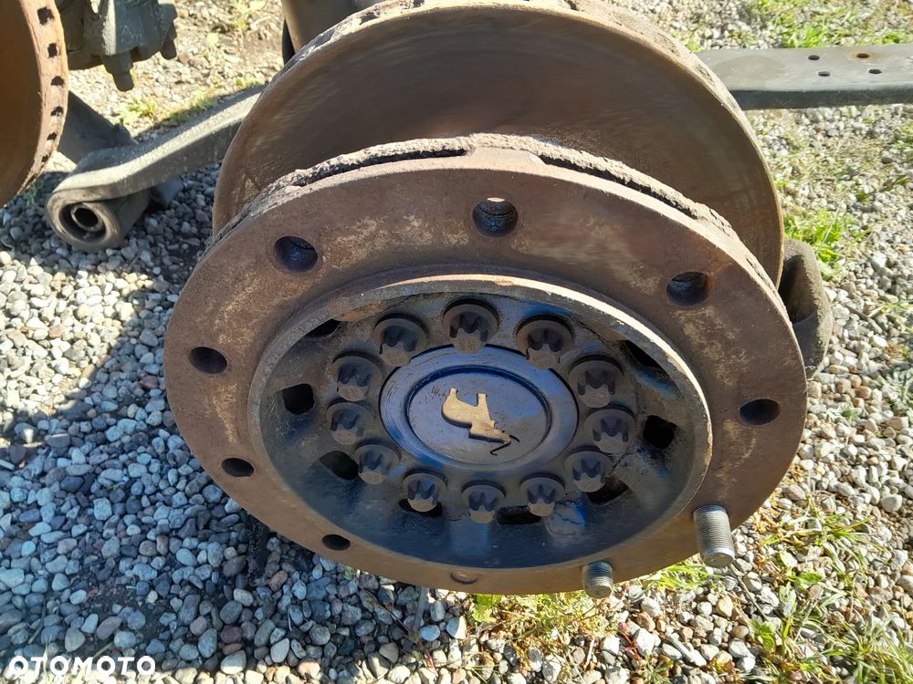 naczepa chlodnia -os schmitz 012r - 2