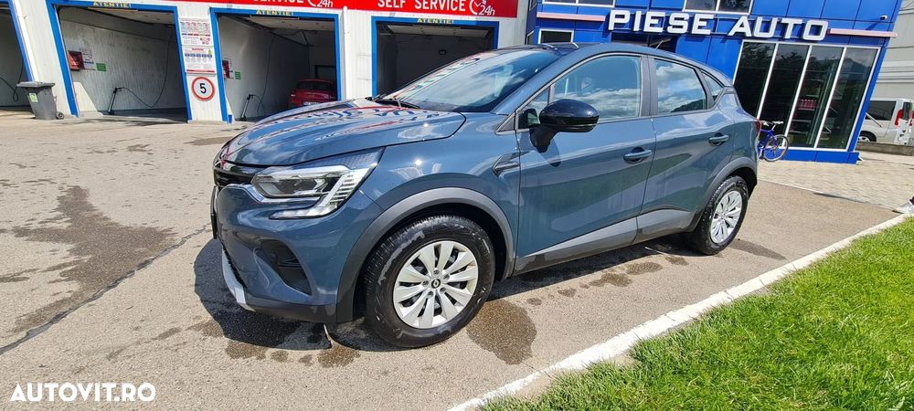 Renault Captur - 5