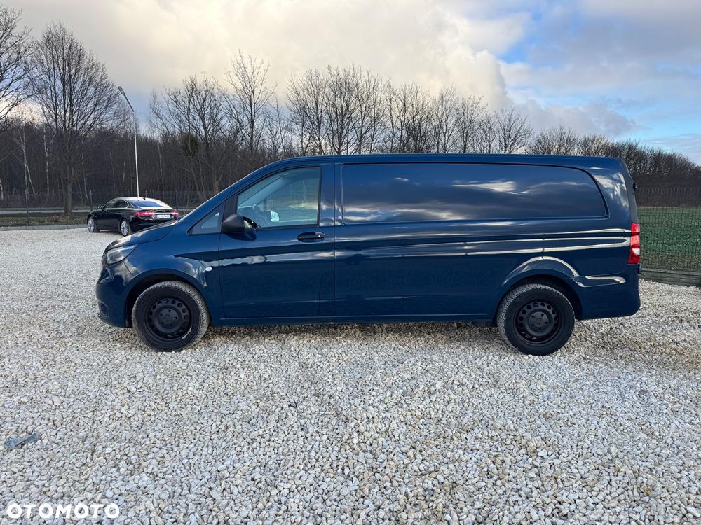 Mercedes-Benz VITO - 4