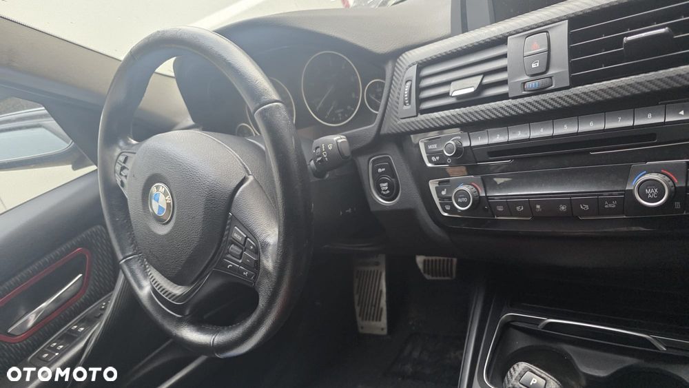 BMW Seria 3 316d - 29