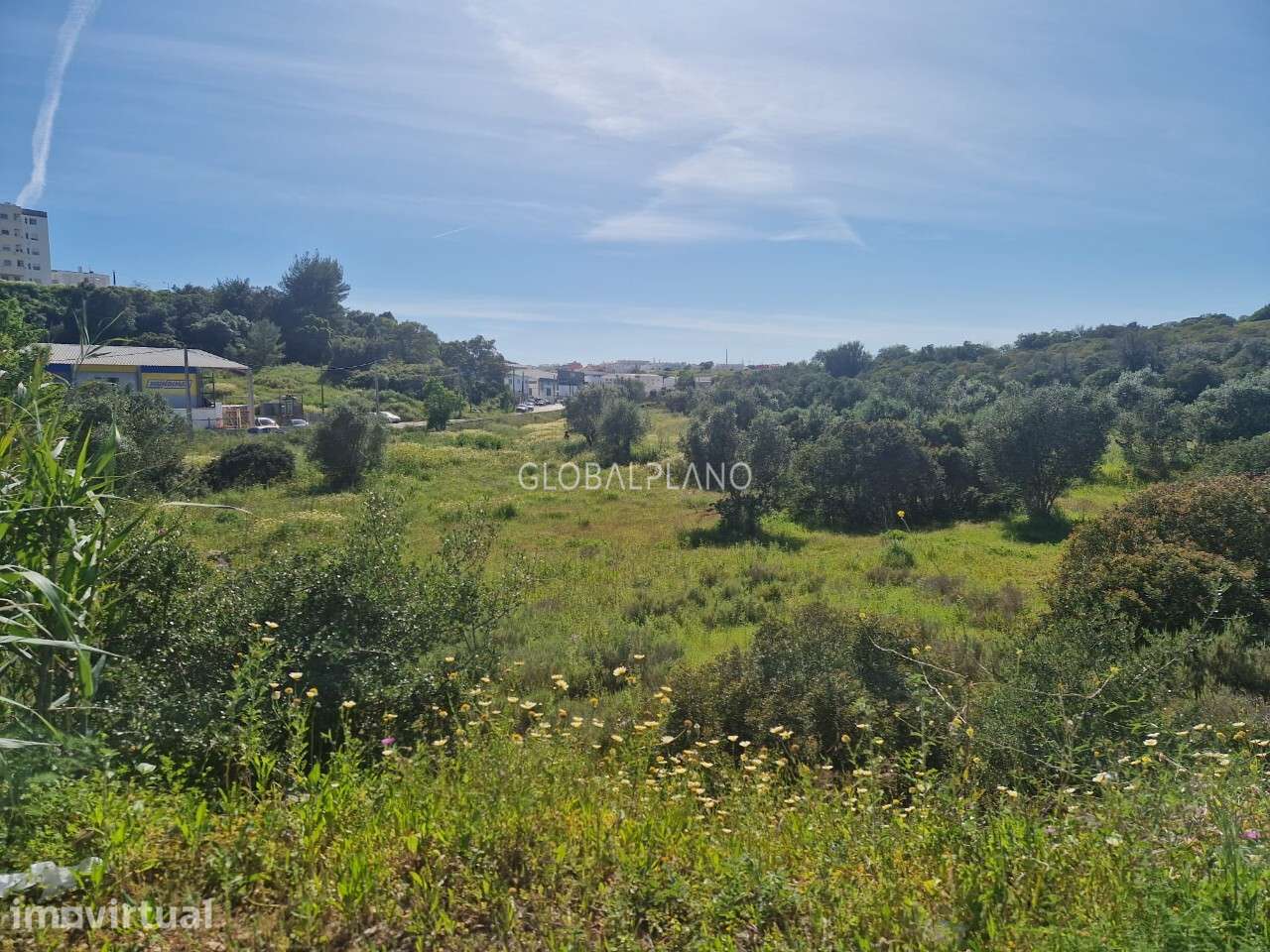 Lote de Terreno para Construção - Grande imagem: 2/7