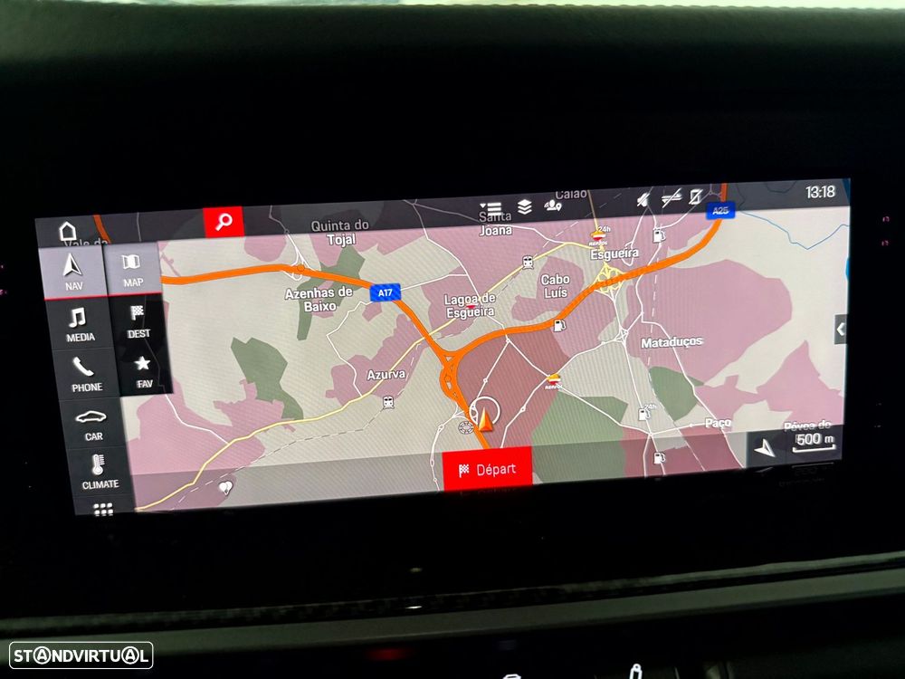 Porsche 911 (992) Carrera S PDK - 26