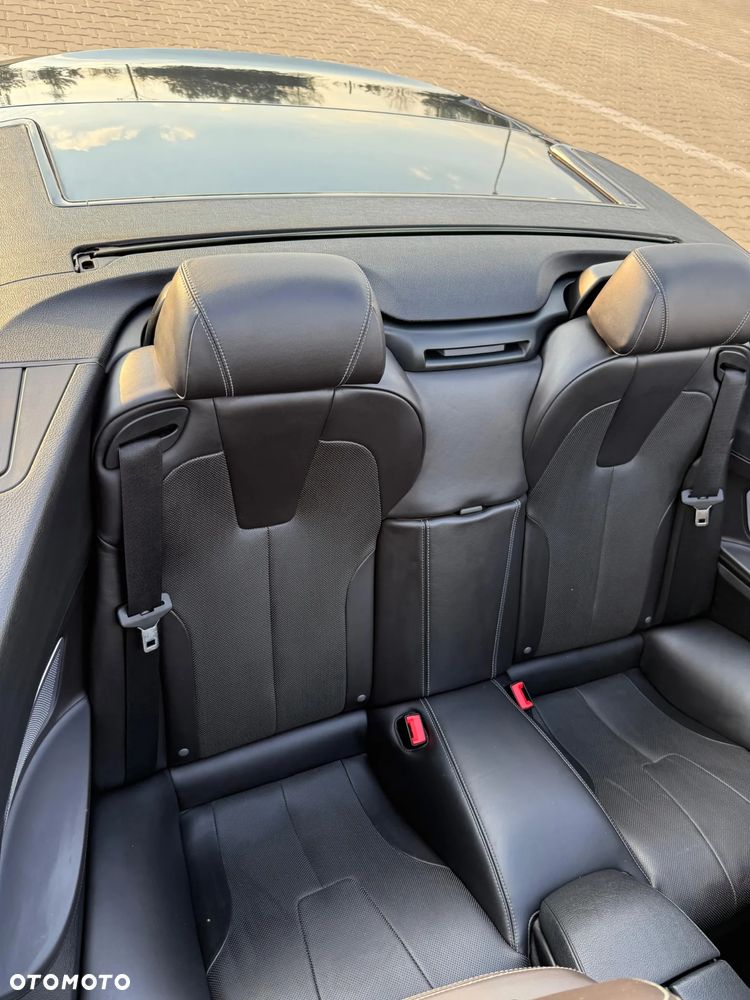 BMW M6 - 19