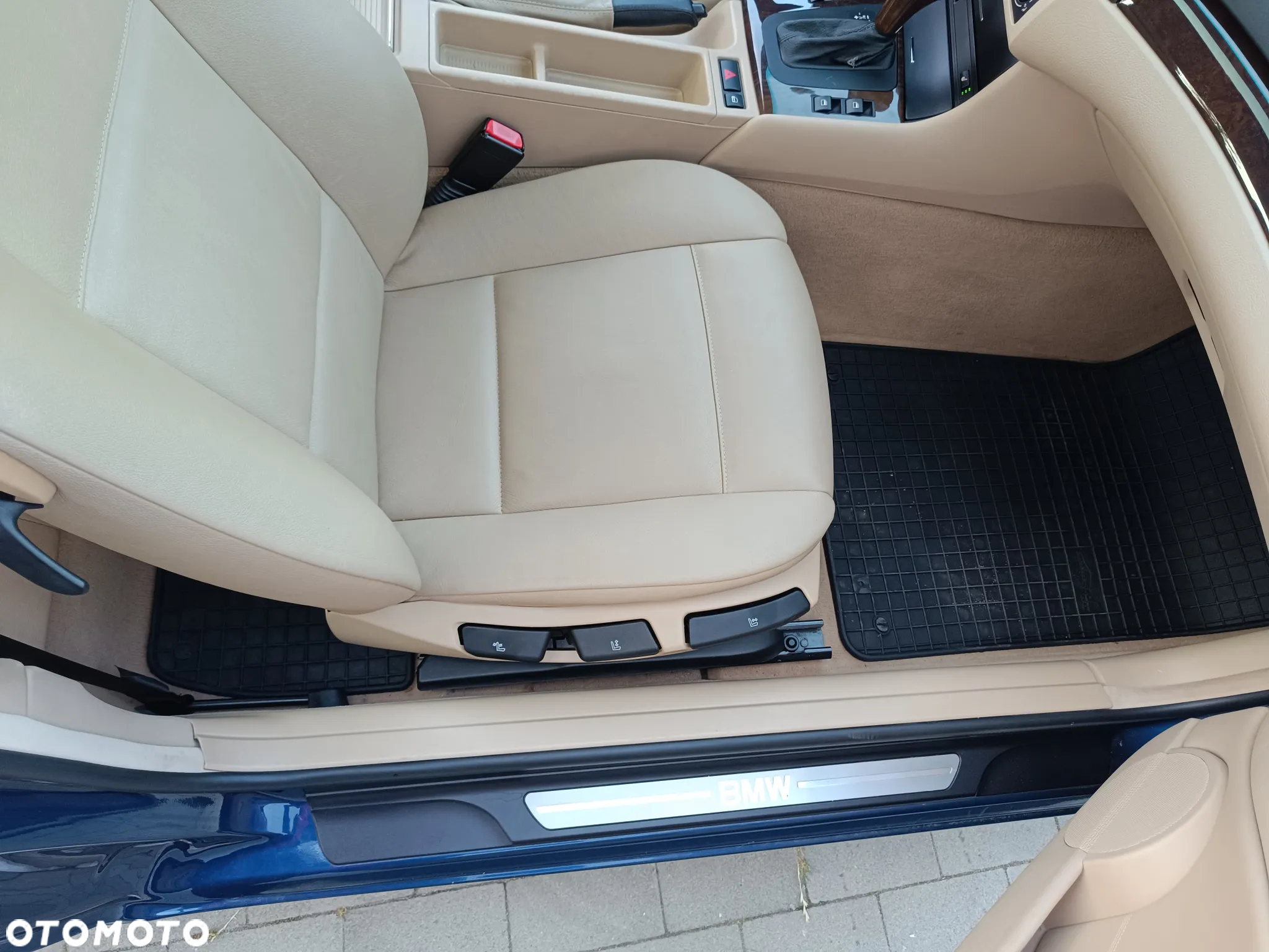 BMW Seria 3 - 37