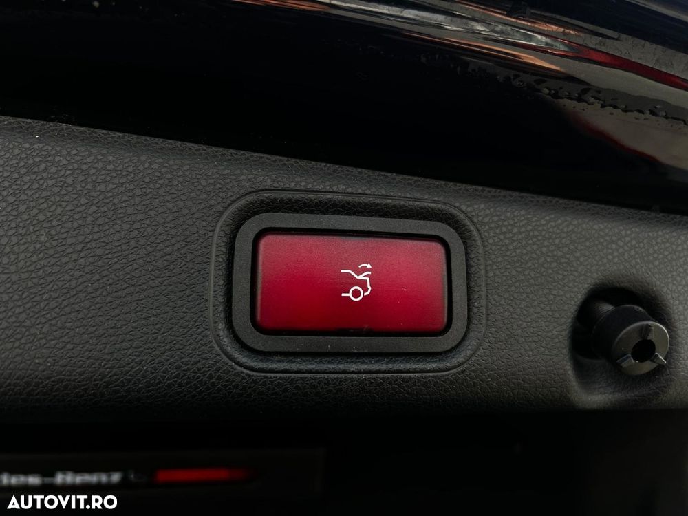 Mercedes-Benz E - 39