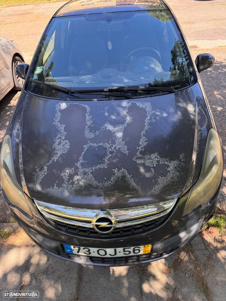 Opel Corsa 1.2 Go! - 6