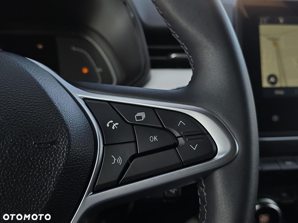 Renault Clio 1.6 E-TECH Full Hybrid 145 Techno - 14