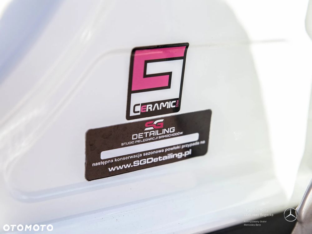 Mercedes-Benz GLC 220 d 4-Matic - 34