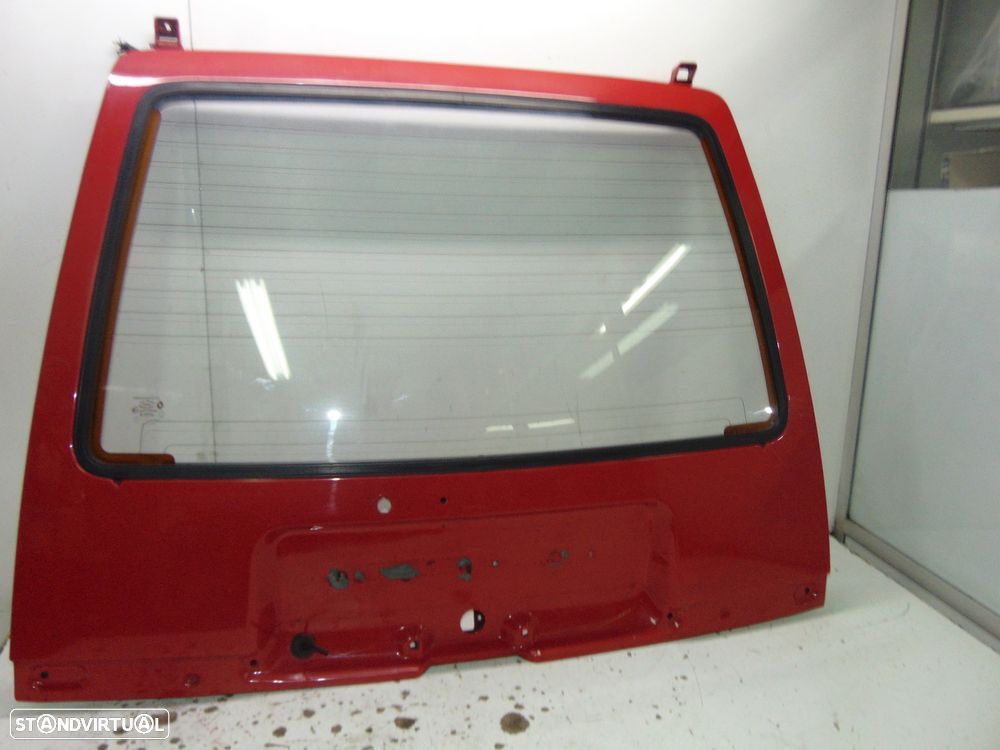 Renault super 5 tampa mala - 1