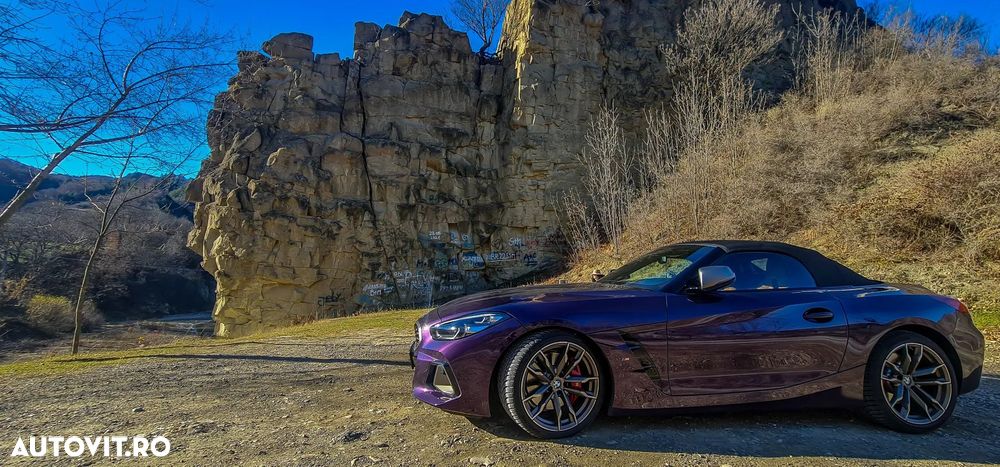 BMW Z4 M - 2