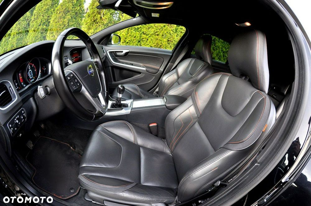 Volvo V60 DRIVe Ocean Race - 6