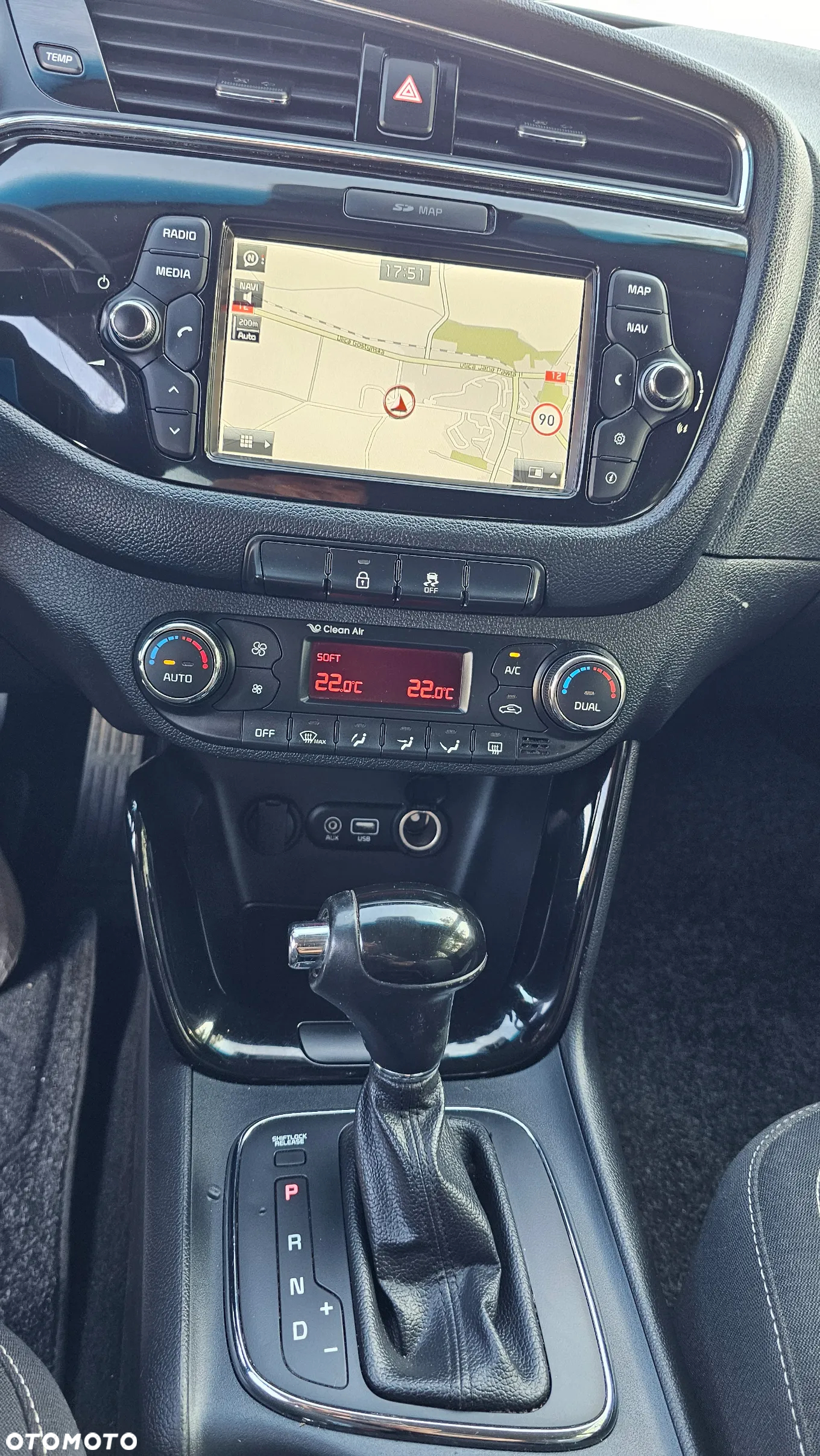 Kia Ceed SW 1.6 CRDi DCT Platinum Edition - 21