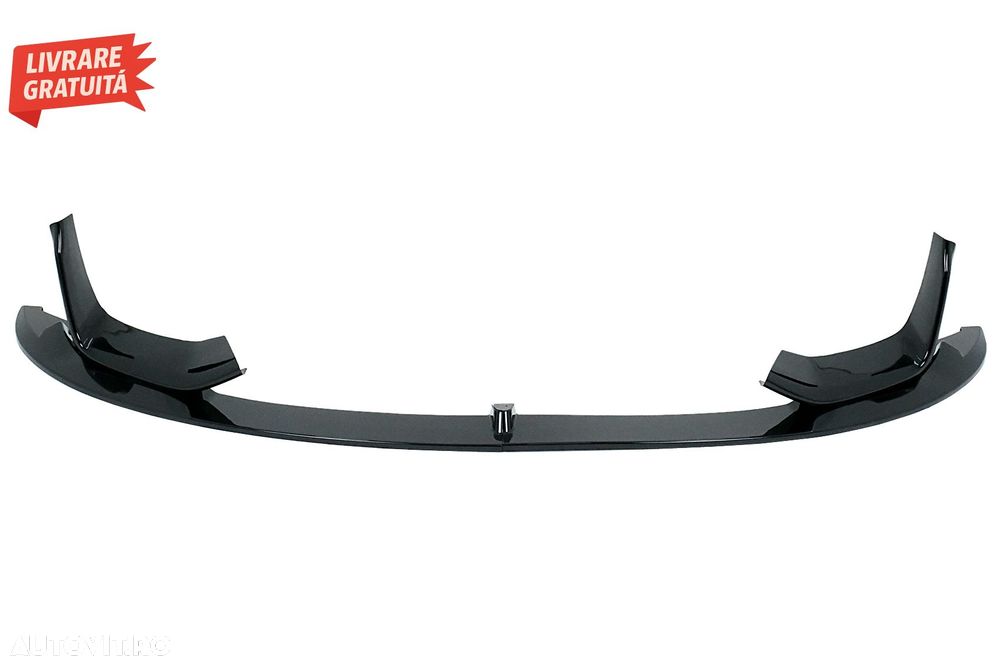 Prelungire Bara Fata BMW F80 M3 Sedan F82 M4 Coupe F83 M4 Cabrio (2014-2019) CS St- livrare gratuita - 2