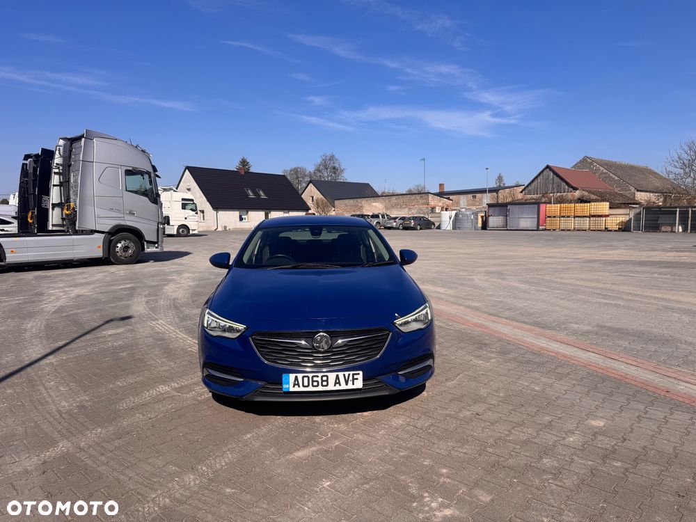 Opel Insignia 1.6 ECOTEC Business Innovation - 3