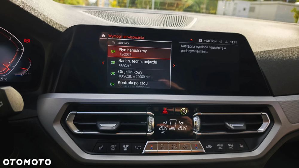 BMW Seria 3 - 15