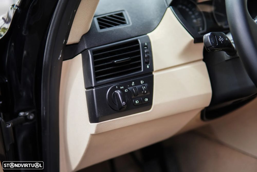 BMW X3 2.0 d - 32