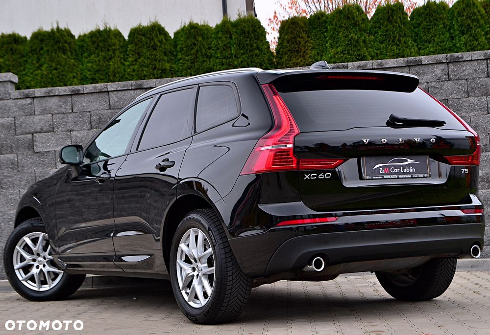 Volvo XC 60 T5 Geartronic Momentum - 7
