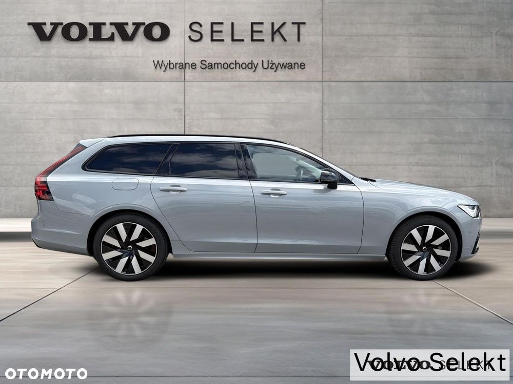 Volvo V90 - 8