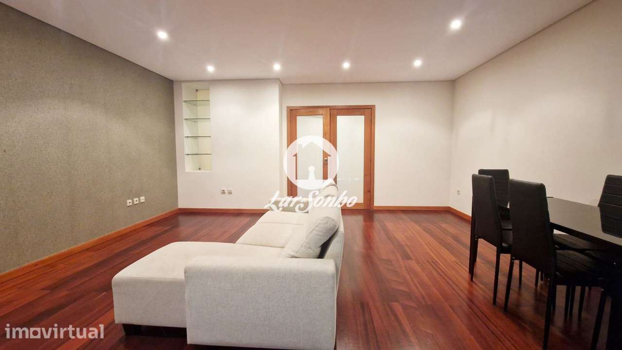 Apartamento T2 na 1ª linha de Mar de Vila do Conde - Grande imagem: 4/25
