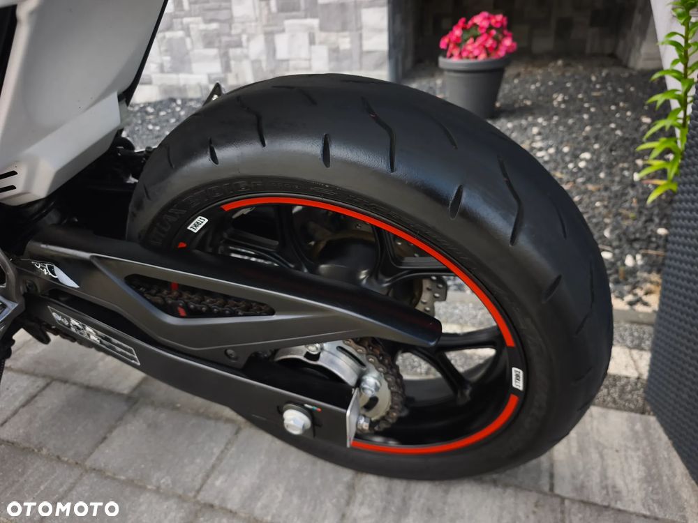 Honda NC - 32