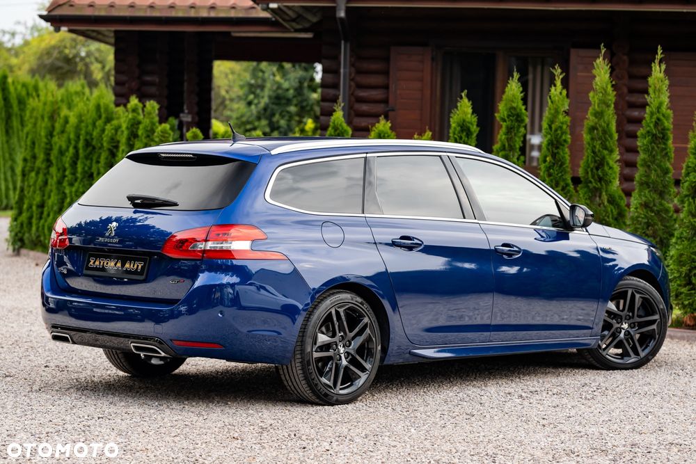 Peugeot 308 - 11