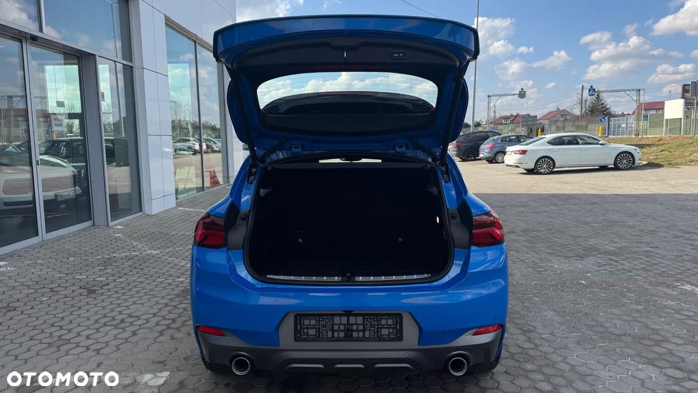 BMW X2 xDrive20d M Sport - 38