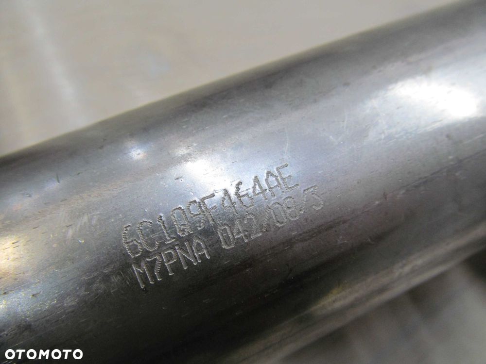 TRANSIT BOXER 2.2 HDI ZAWOR EGR CHLOD 6C1Q-9D475-AG - 7