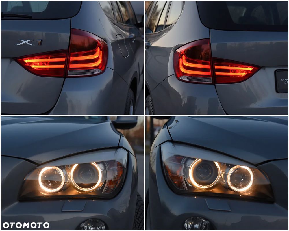 BMW X1 sDrive18i Sport Line - 5