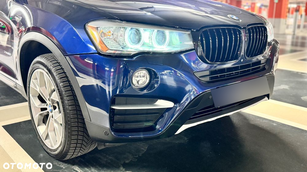 BMW X4 xDrive28i xLine - 17