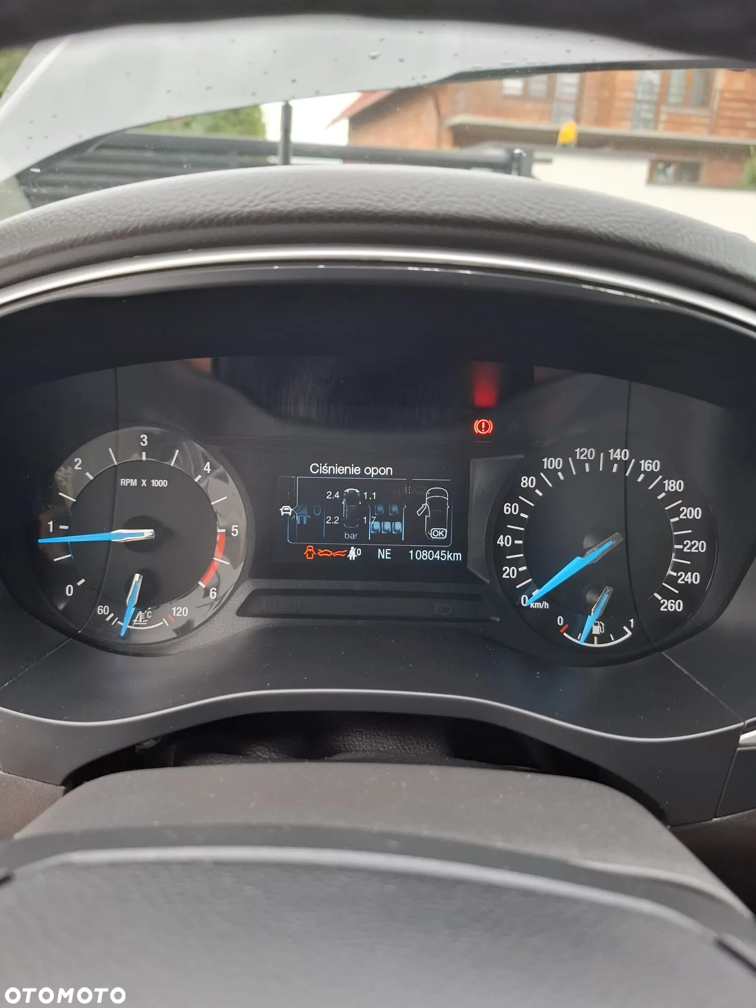 Ford Mondeo 2.0 TDCi Titanium - 15