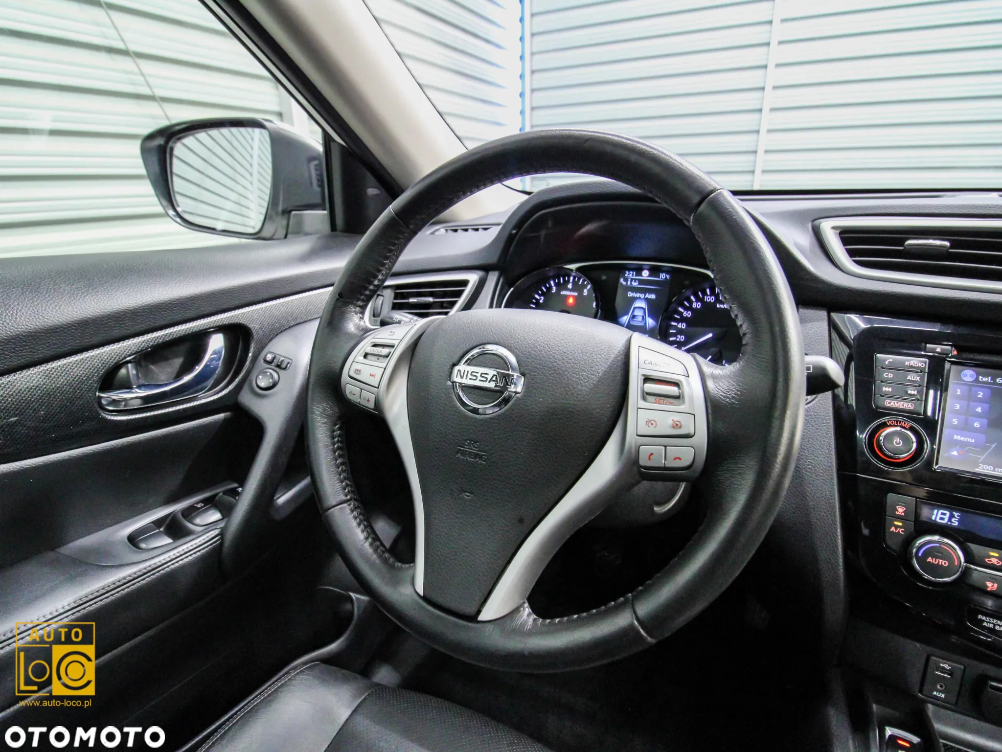Nissan X-Trail 1.6 DIG-T Tekna 2WD - 24