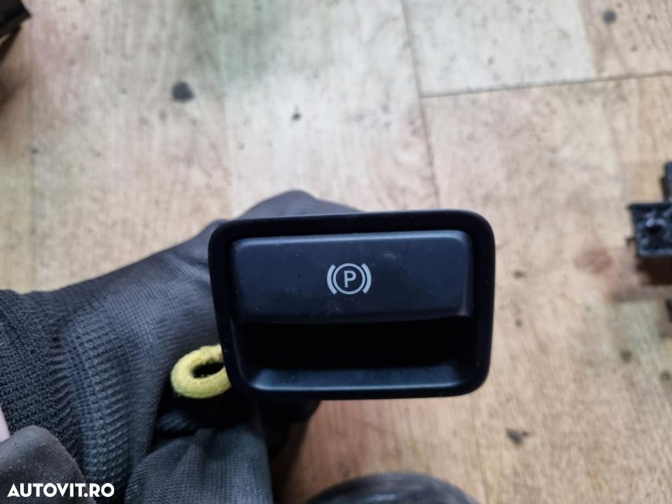 buton frana de mana mercedes gla w156, a w176, b w246 - 1