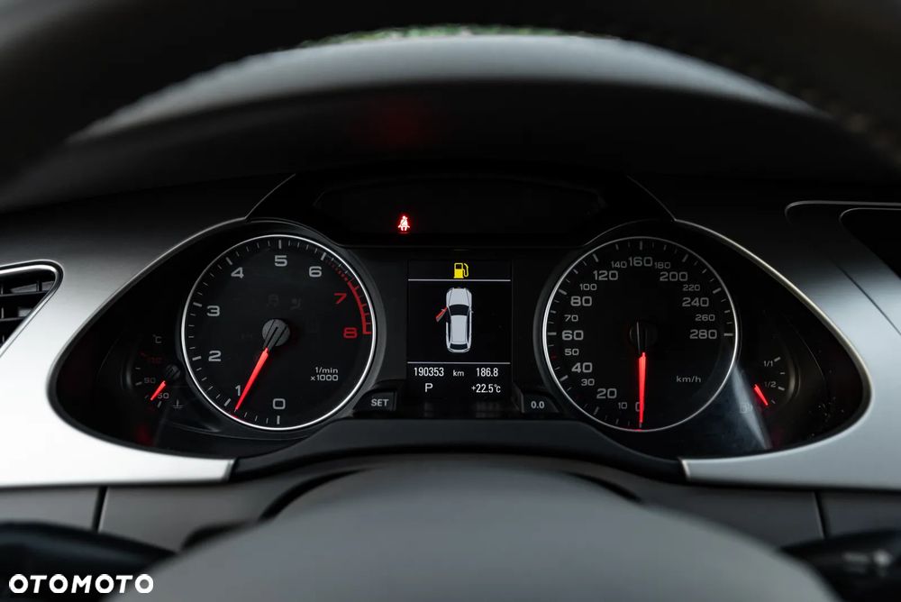Audi A4 Avant 2.0 TFSI Quattro S tronic - 30
