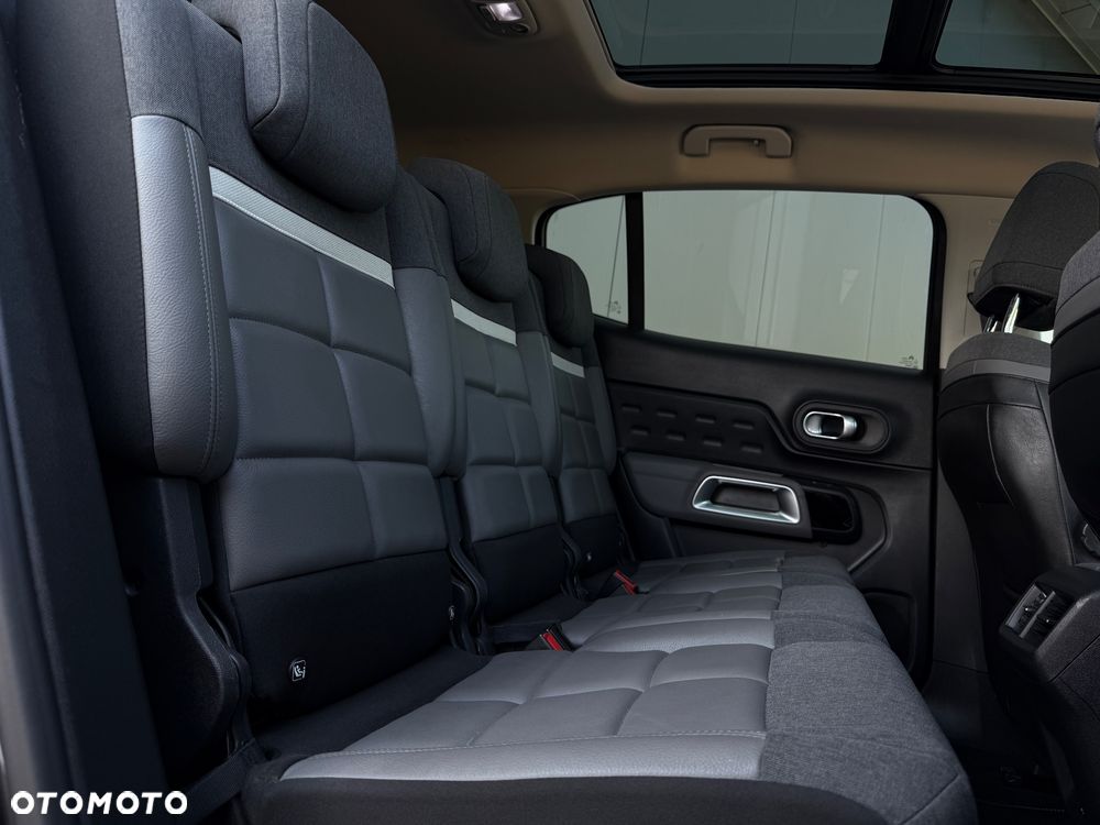 Citroën C5 Aircross 1.6 PureTech Shine EAT8 - 29