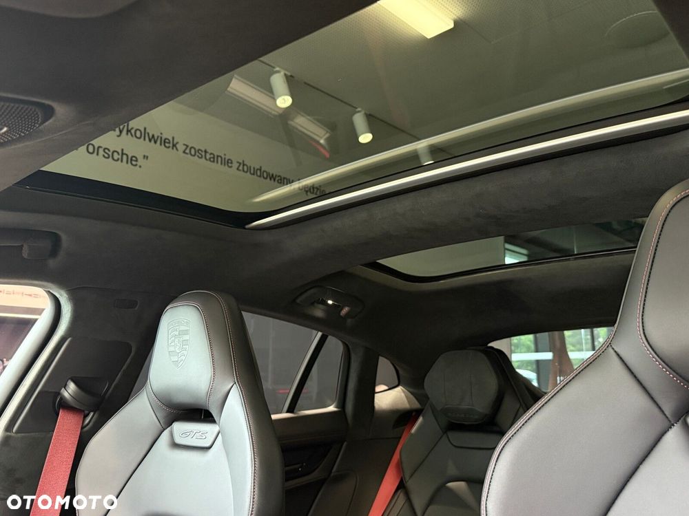 Porsche Panamera - 14