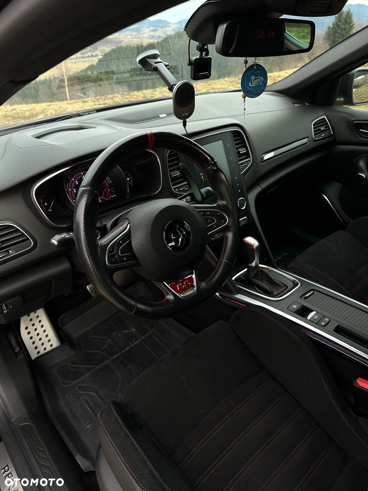 Renault Megane - 11