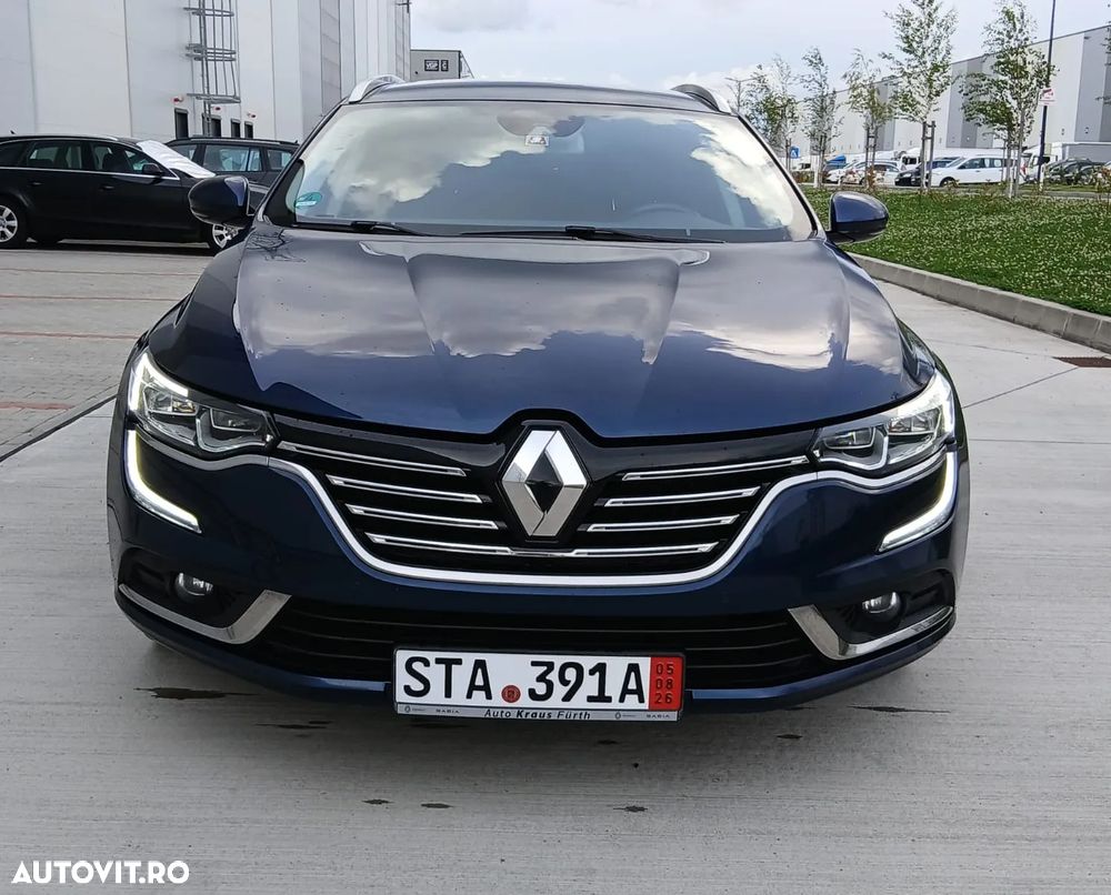 Renault Talisman - 3