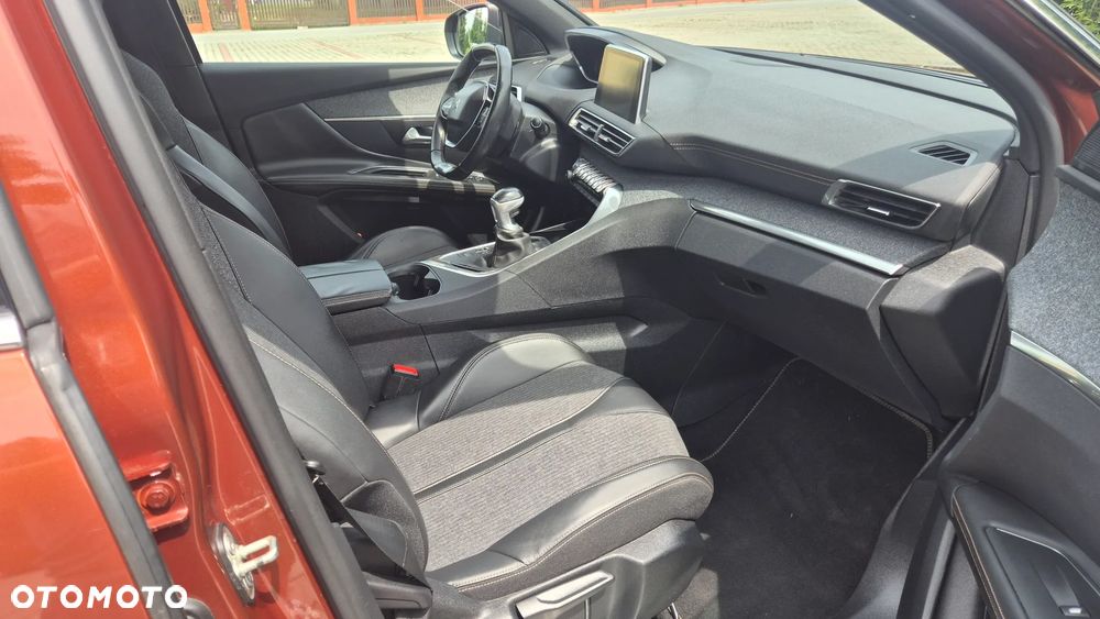 Peugeot 3008 PureTech 130 Stop & Start GPF Active - 30