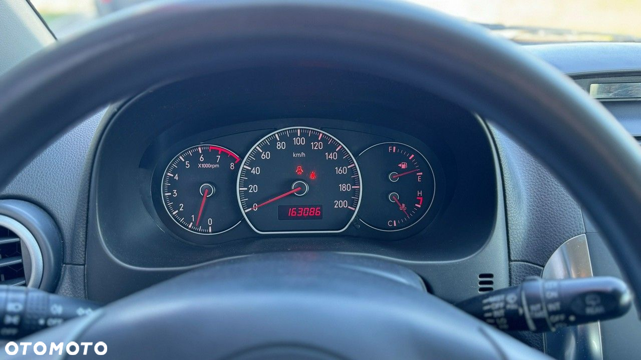 Suzuki SX4 1.6 Premium Outdoor - 24