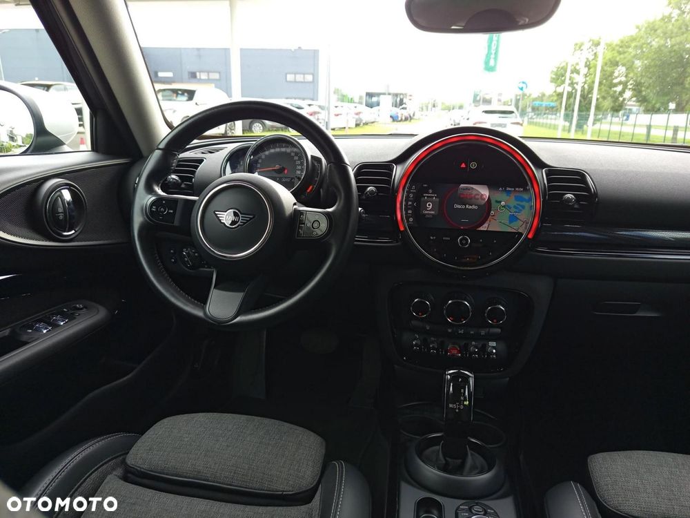 MINI Clubman - 14