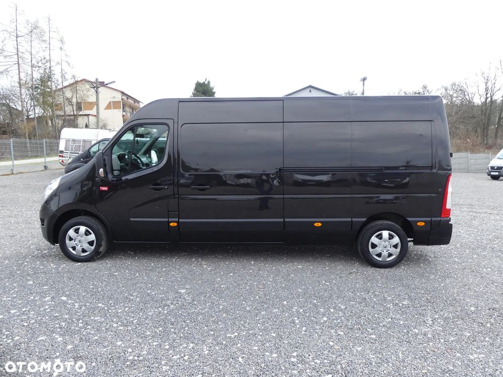 Renault MASTER 2.3DCI*125KM*2016r.MAXI*L3H2 - 32