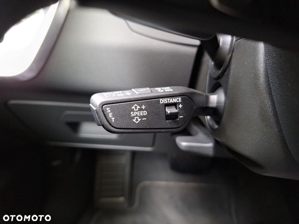 Audi A6 Avant 50 TFSI e PHEV Quattro S tronic - 18