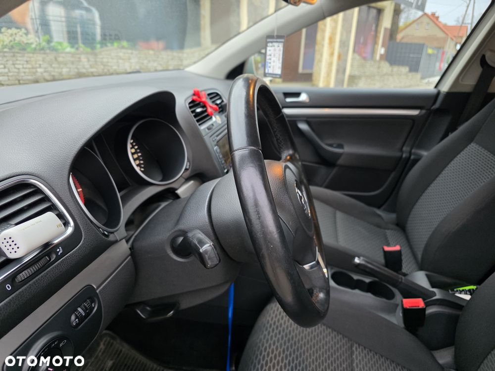 Volkswagen Golf 1.2 TSI Highline - 18