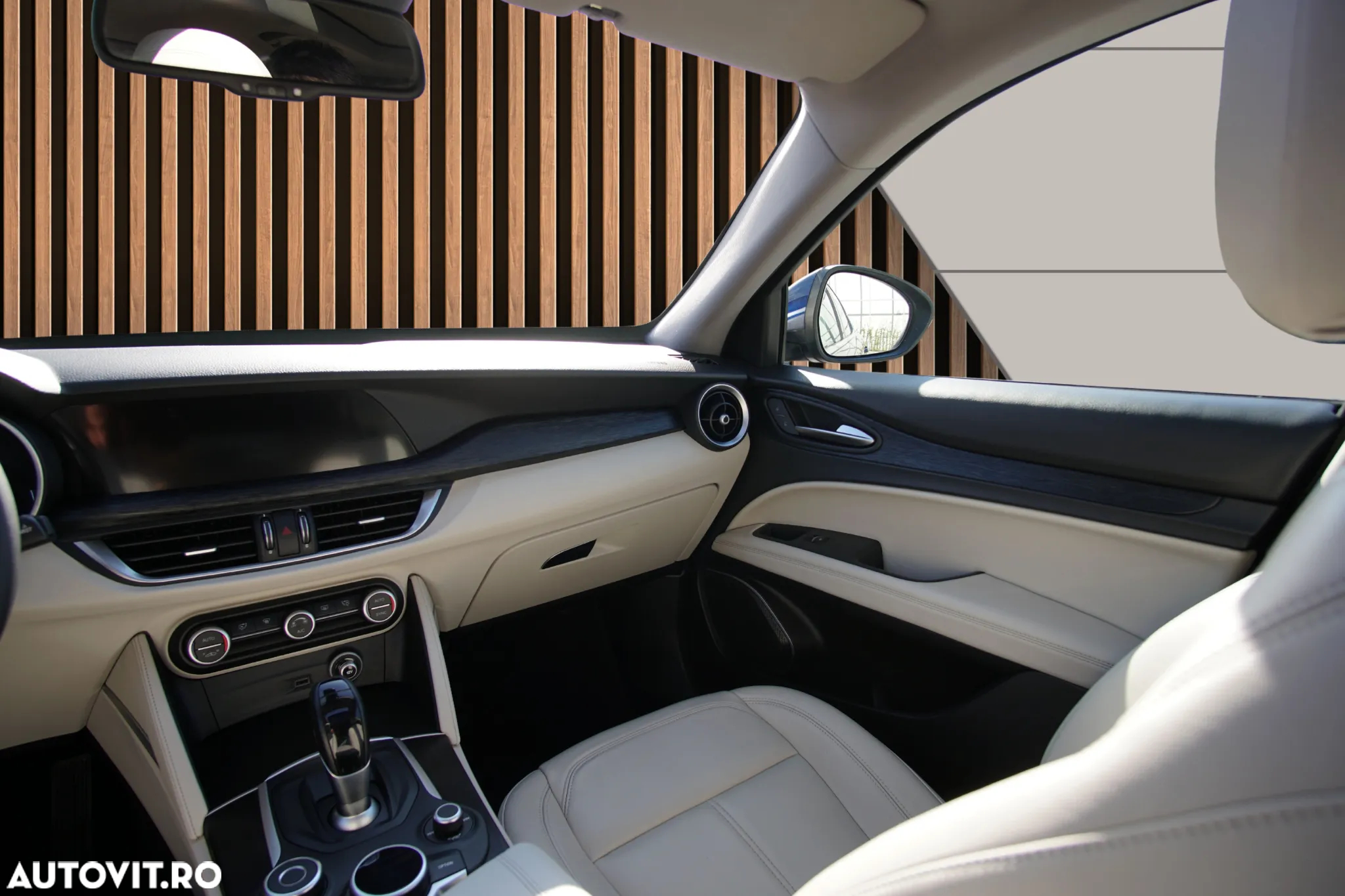 Alfa Romeo Stelvio - 9
