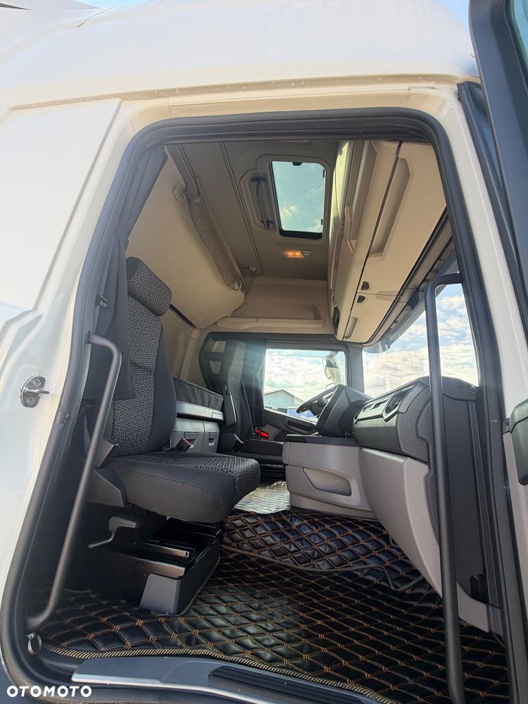 Scania R450 - 24