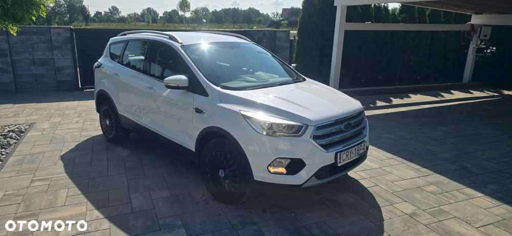 Ford Kuga - 6