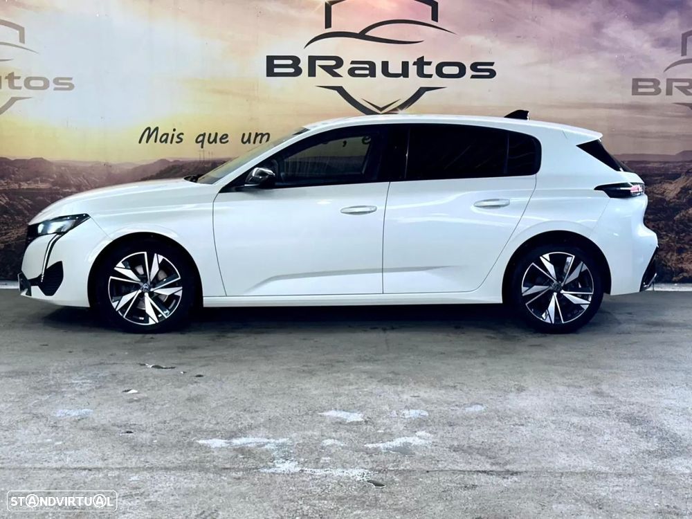 Peugeot 308 - 4