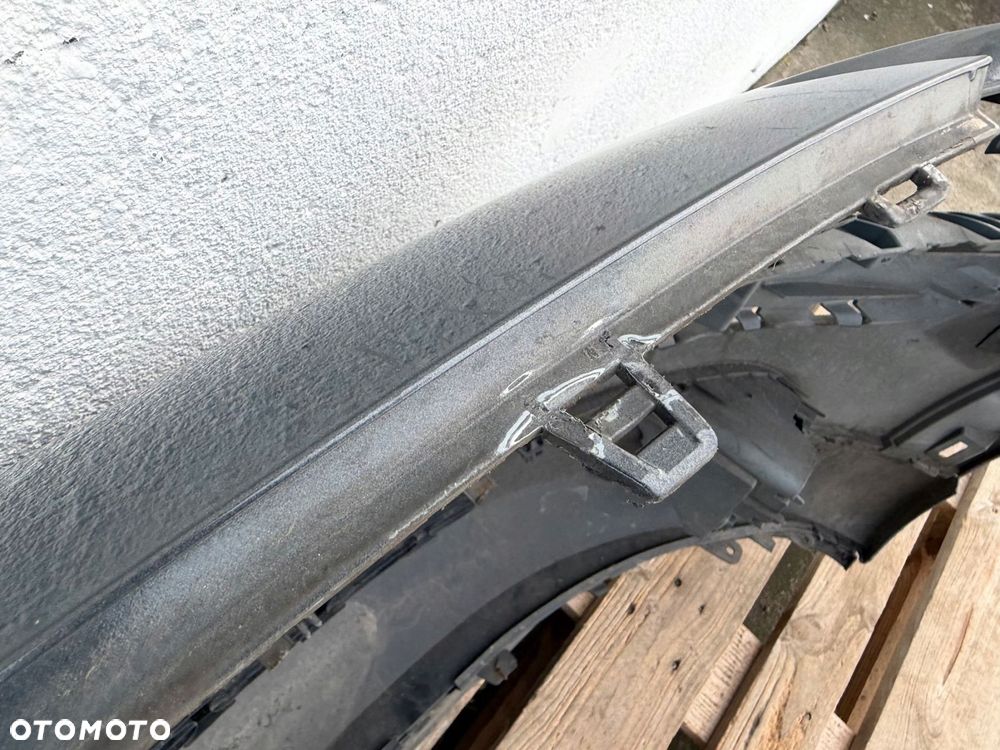 zderzak przód przedni citroen c4 cactus 2013- 9801741077 9801743177 cały - 13