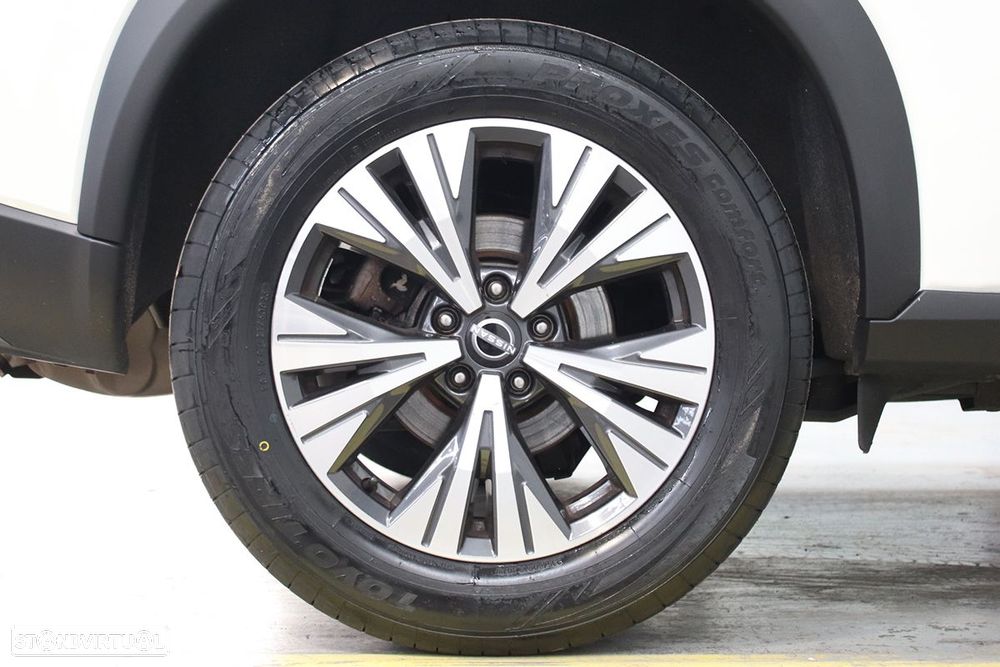 Nissan X-Trail 1.5 VC T N-Connecta 7L - 5