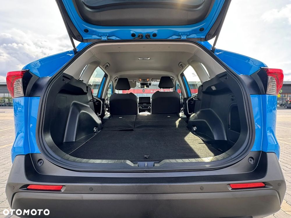 Toyota Rav4 2020 photo 3